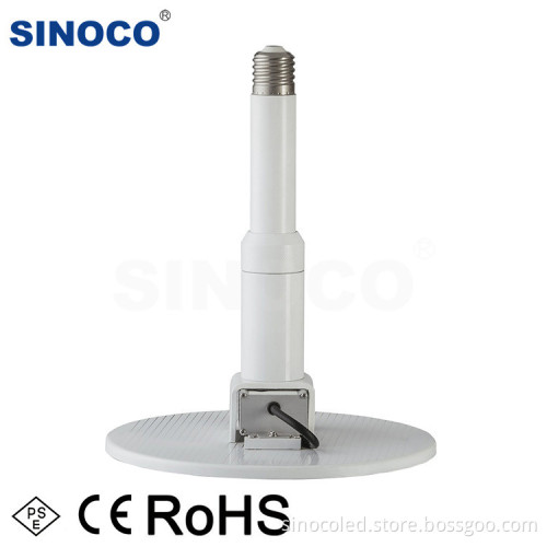 120W e40 LED Mining Lamp High Bay Light